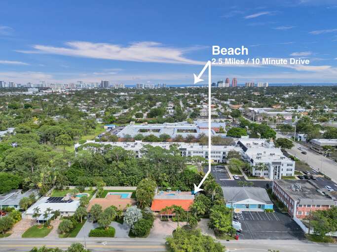 Find Rentals