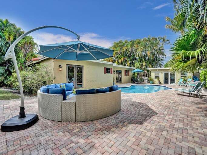 Find Rentals