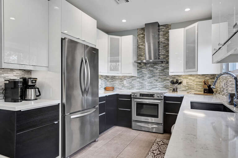 Find Rentals