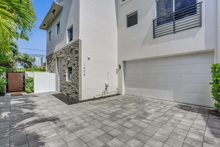 Find Rentals