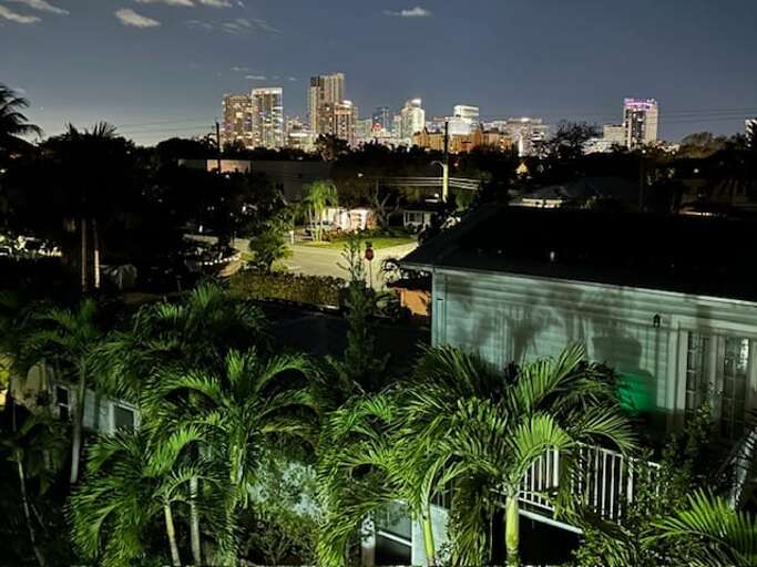 Fort Lauderdale Townhouse Rental