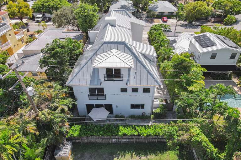 Find Rentals