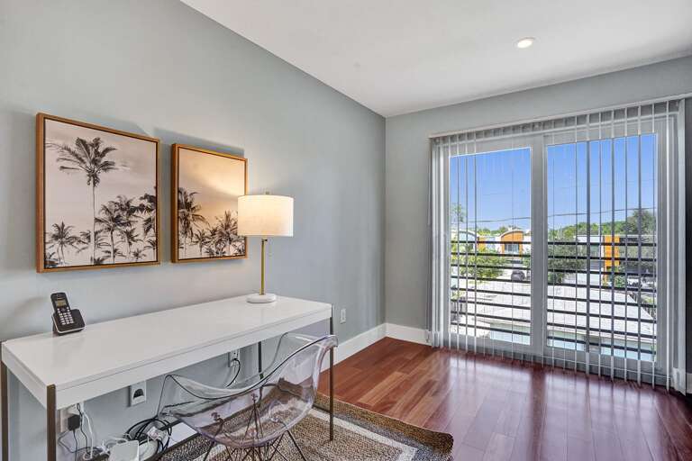 Find Rentals