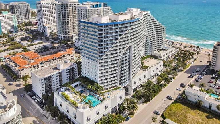 Find Rentals