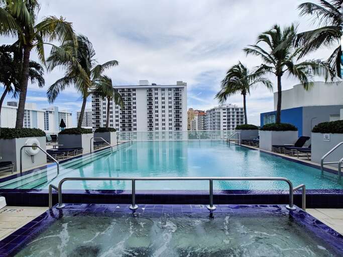 Fort Lauderdale Condo Rental
