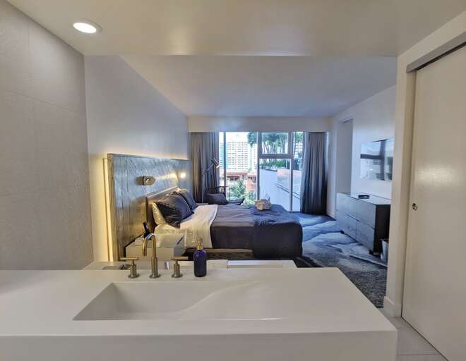 Find Rentals