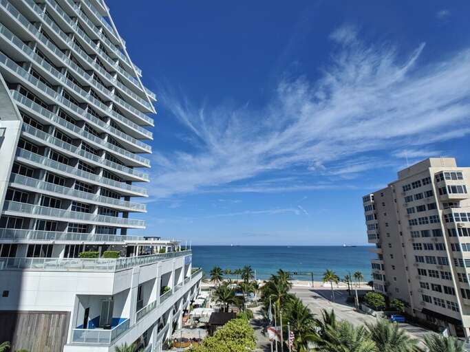 Find Rentals