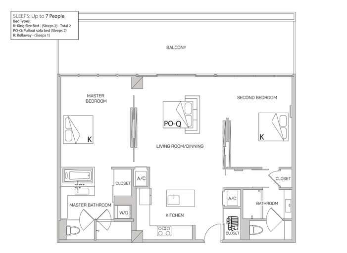 Find Rentals