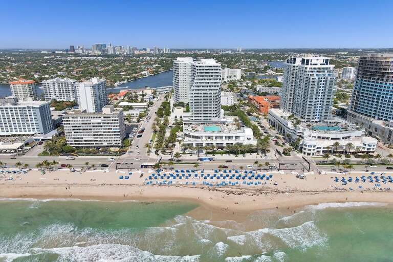 Fort Lauderdale Condo Rental