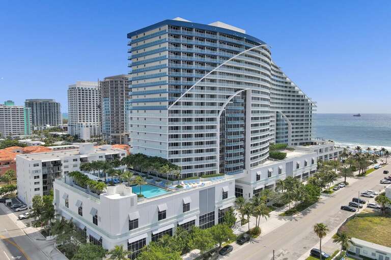 Find Rentals