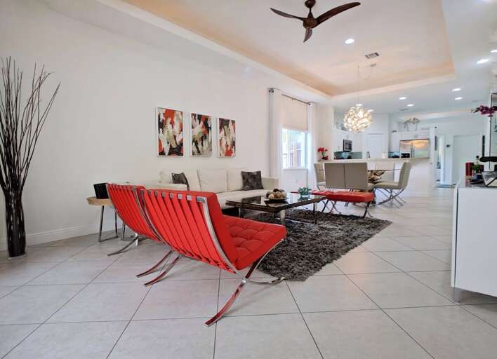 Find Rentals