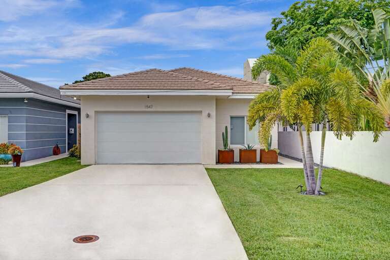Find Rentals