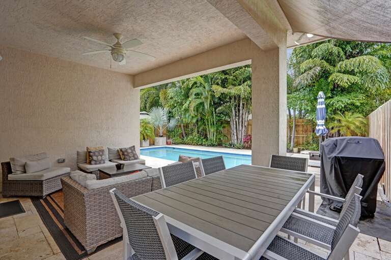 Oakland Park Home Rental