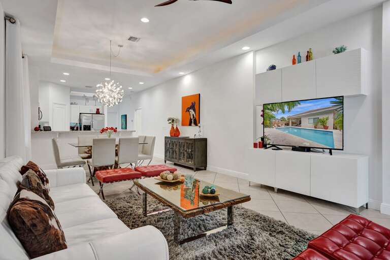Find Rentals