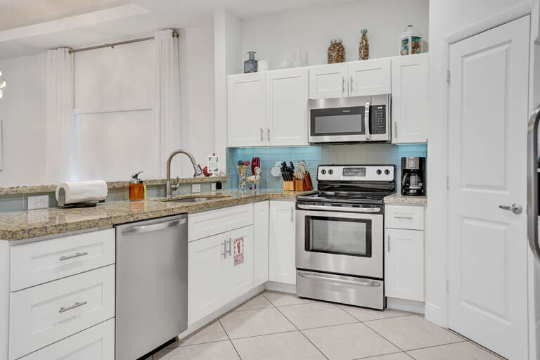 Find Rentals