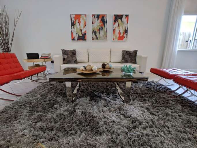 Find Rentals