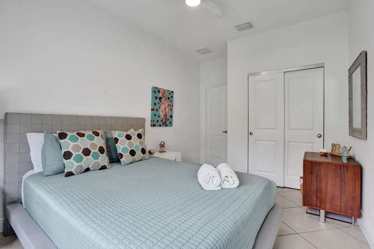 Find Rentals