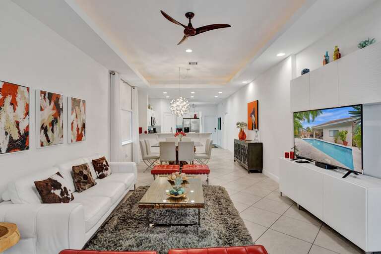 Find Rentals
