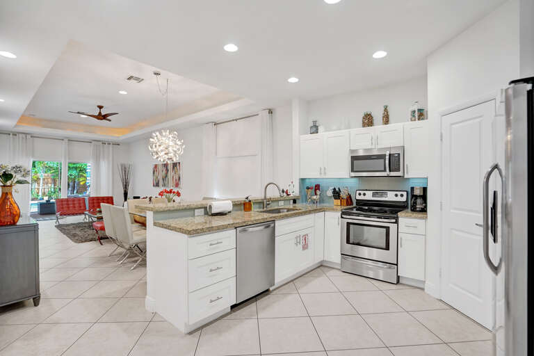 Find Rentals