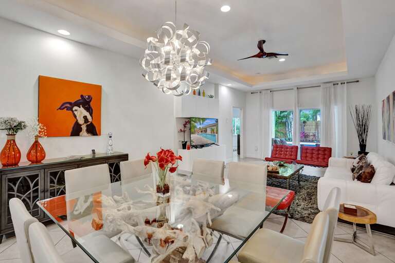 Find Rentals