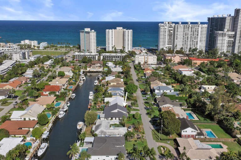 Find Rentals
