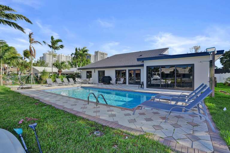 Find Rentals