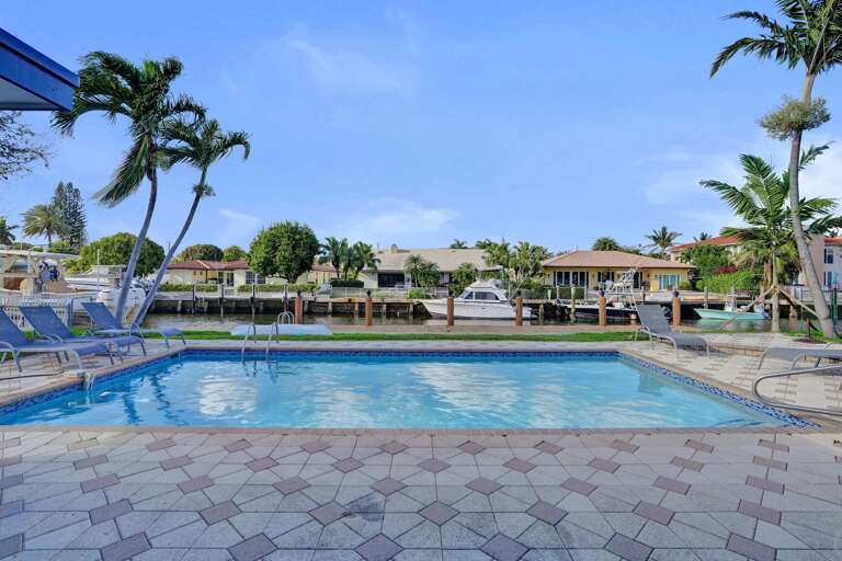Lauderdale-By-The-Sea Home Rental
