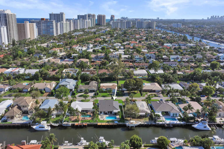 Find Rentals