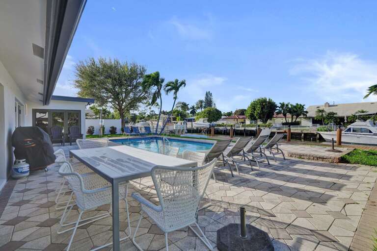 Lauderdale-By-The-Sea Home Rental