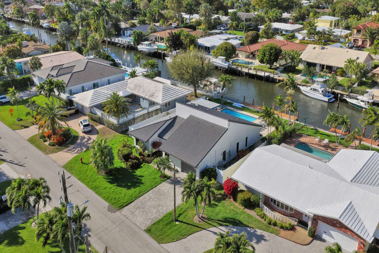 Find Rentals
