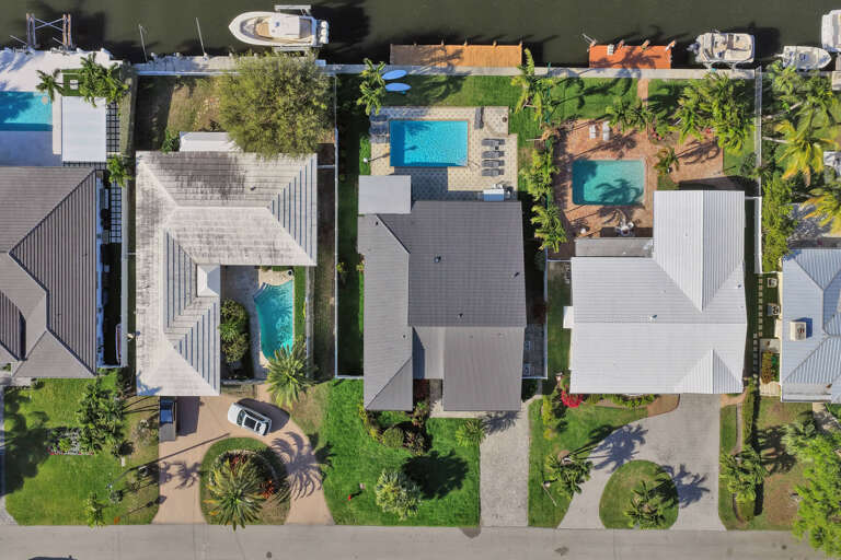 Find Rentals