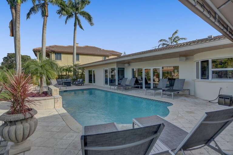 Fort Lauderdale Villa Rental