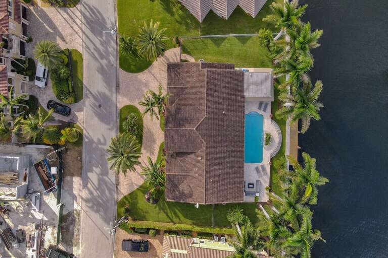 Find Rentals