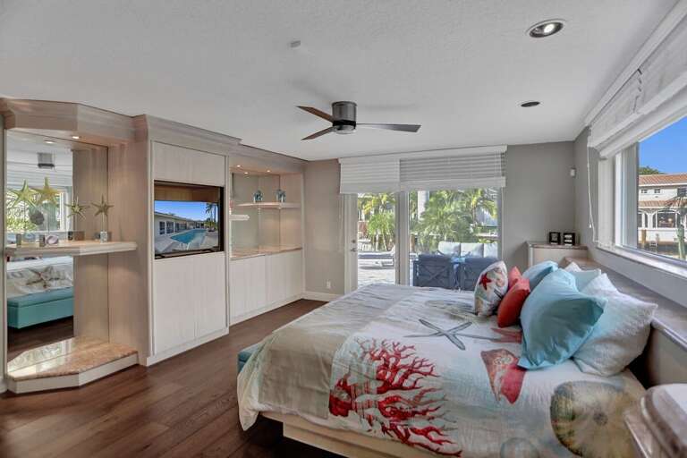 Fort Lauderdale Villa Rental