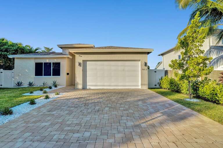 Find Rentals