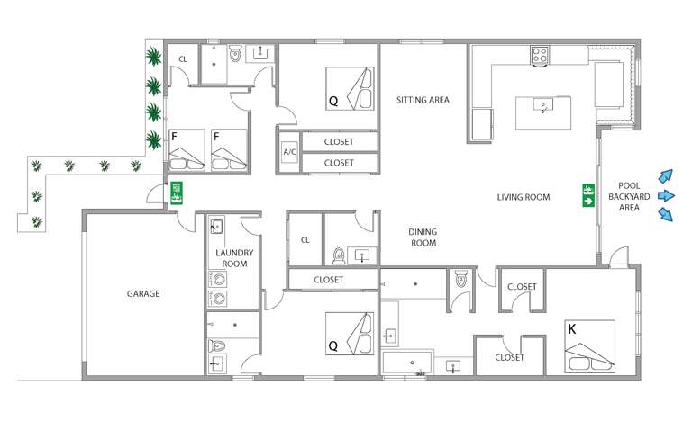 Find Rentals
