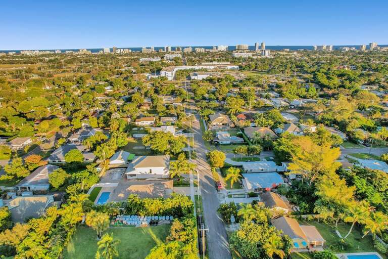 Find Rentals