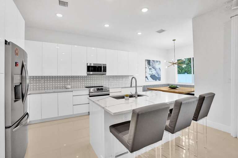 Find Rentals