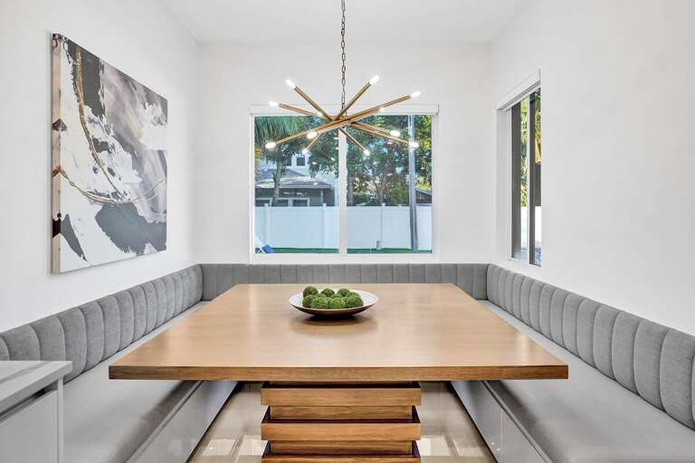 Pompano Beach Villa Rental