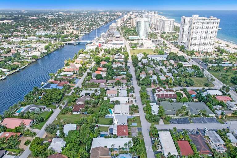 Find Rentals