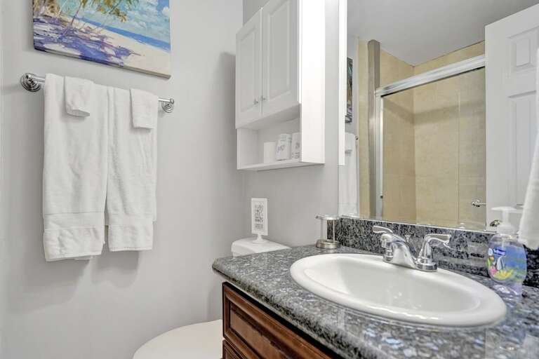 Find Rentals