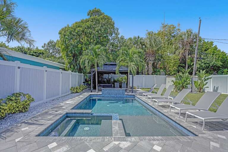 Pompano Beach Villa Rental
