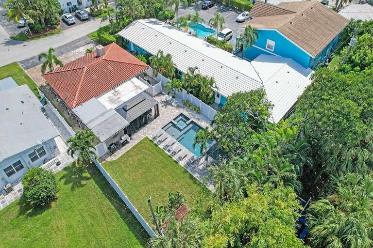 Find Rentals