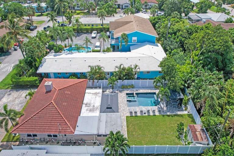 Find Rentals