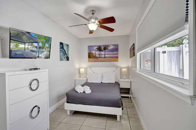 Find Rentals