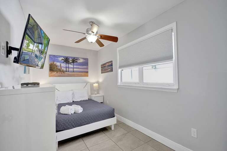 Find Rentals
