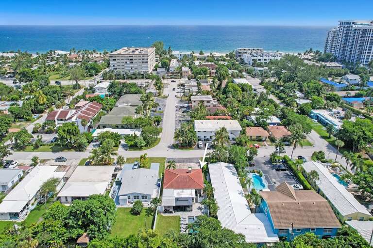 Find Rentals