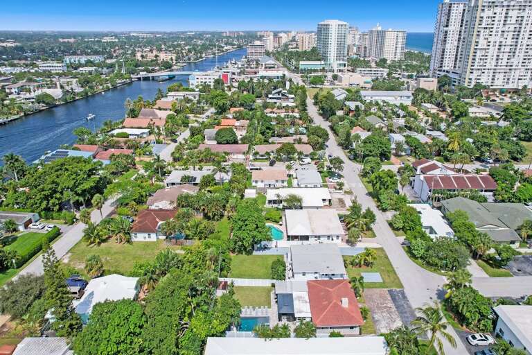Find Rentals