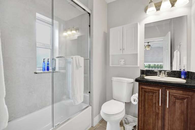 Find Rentals