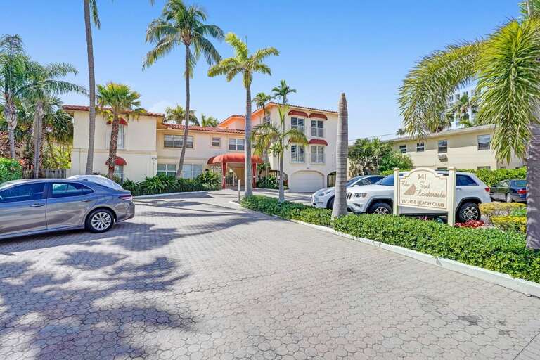 Find Rentals